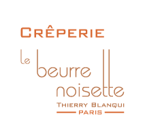 CRÊPERIE Le Beurre Noisette
